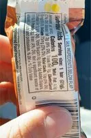 Mängden socker i Dark Choc