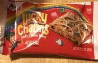 Mängden socker i Lucky Charms Soft Baked Bar