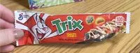 Mängden socker i Trix Treats