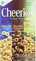 Mängden socker i Gluten free cereal bags