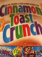 Mängden socker i Cereal