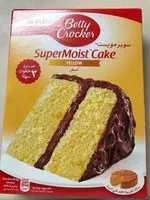 Mängden socker i Super moist