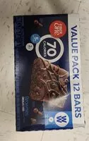 Mängden socker i Brownies