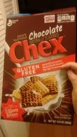 Mängden socker i Chocolate Chex