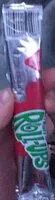 Mängden socker i fruit roll ups