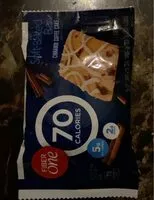 Mängden socker i Fiber One 90 Calorie Cinnamon Coffee Cake Baked Bar