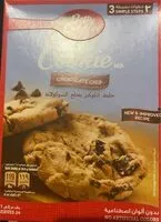 Mängden socker i Betty crocker