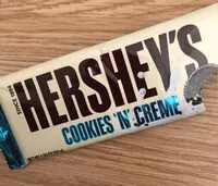 Mängden socker i Cookies n cream