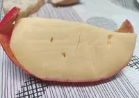 Mängden socker i Queso bola edam tierno