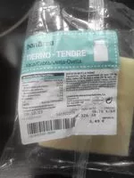 Mängden socker i Queso Tierno