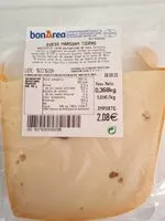 Mängden socker i Queso Maasdam Tierno