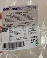 Mängden socker i Queso maasdam tierni