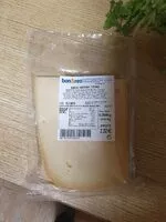 Mängden socker i queso maasdam tierno