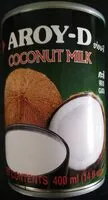 Mängden socker i Coconut Milk