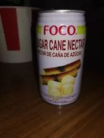 Mängden socker i Sugar Cane Juice