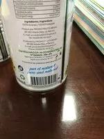 Mängden socker i Coconut juice