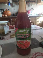 Mängden socker i Sauce Aigre Douce 720 ML