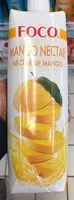 Mängden socker i Fruit nectar