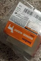 Mängden socker i Queso Madurado Cabra