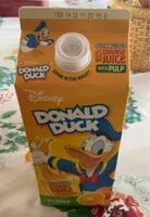 Mängden socker i Outrageous 100% Orange Juice