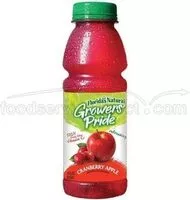 Mängden socker i Juice Cocktail From Concentrate