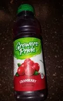 Socker och näringsämnen i Growers pride