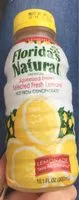 Mängden socker i Lemonade