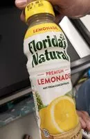 Mängden socker i Lemonade