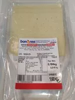 Mängden socker i Quedo Havarti madurado Danés