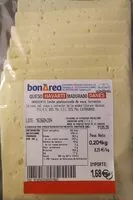Mängden socker i Queso havarti madurado danés