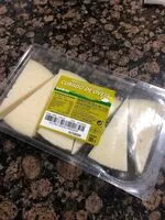 Mängden socker i Minicuñas de queso curado de oveja