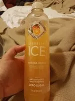 Mängden socker i Orange Mango