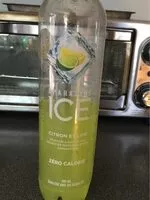 Mängden socker i Lemon Lime Sparkling Ice