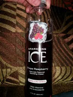 Mängden socker i Grape raspberry