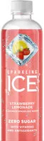 Mängden socker i Sparking Ice - Fruit Punch Sparkling Water