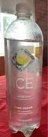 Mängden socker i sparkling ice lemon lime
