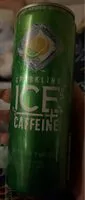 Mängden socker i Sparkling Ice +Caffeine Citrus Twist