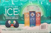 Mängden socker i Variety pack