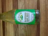 Mängden socker i Club Soda