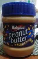 Mängden socker i Peanut Butter