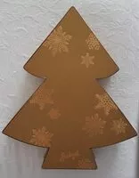 Mängden socker i Frische Pralinés und Truffes