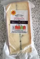 Mängden socker i Morbier