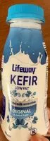 Mängden socker i Kefir