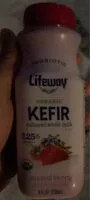 Mängden socker i Kefir