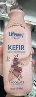 Mängden socker i Kefir cholate