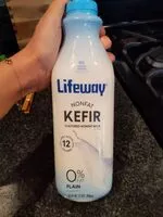 Mängden socker i Lifeway