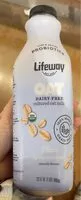 Mängden socker i Oat probiotics