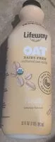 Mängden socker i Oat dairy free cultured milk