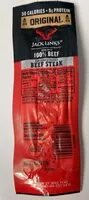 Mängden socker i Premium Cuts Beef Steak