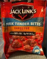 Mängden socker i Prok tender bites